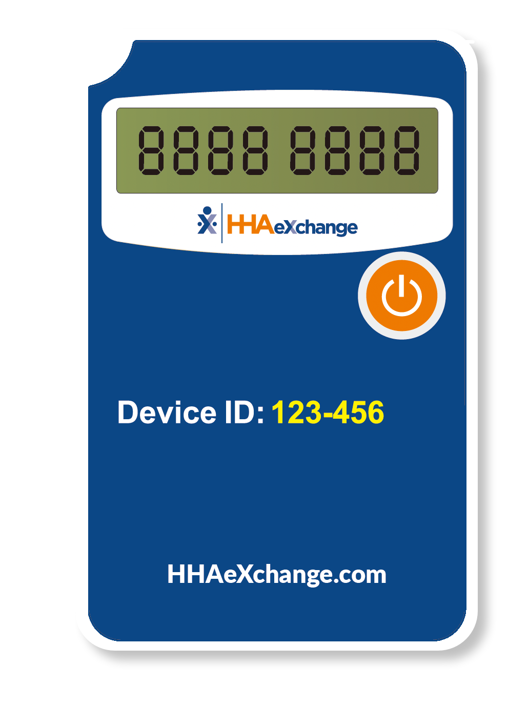 HHAeXchange Alternative Device