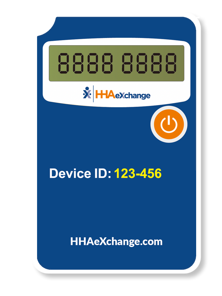 HHAeXchange Alternative Device HHAeXchange Alternative Device Commerce